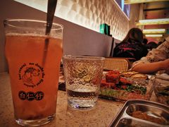 -白仁仔· 活烤海鲜 宵夜(豫园店)