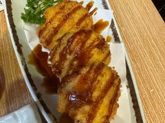 -胜代日本料理(云程巷小区店)