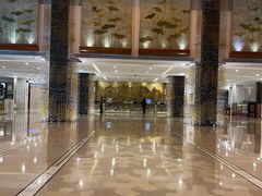 -北京西国贸大酒店