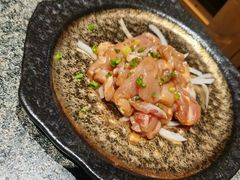 -NIUAN牛庵·日式和牛烧肉(恒隆店)