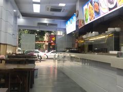 -尚干依清小吃(西洪店)