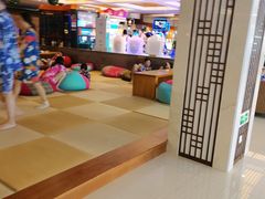 -汤连得温泉馆(宝山店)