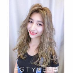 -P.STYLE派斯造型
