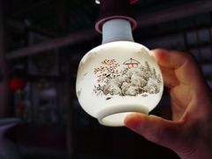 -景德镇古窑民俗博览区