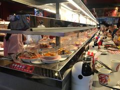 -友壹町寿司(嘉洲广场店)