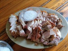 -洲心明记烧肉大粥(总店)