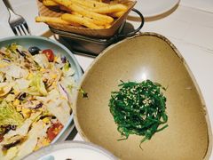 -牛扒先生·厚切雪花牛扒西餐厅(北京路禺山路店)