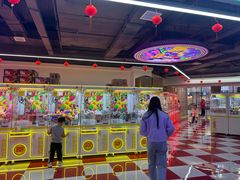 -北京华联生活超市(北京常营店)