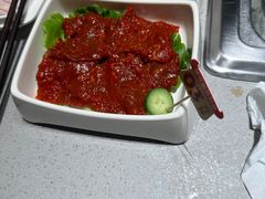 -海底捞火锅(吴中路店)