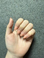 -Mi+·nail美甲美睫