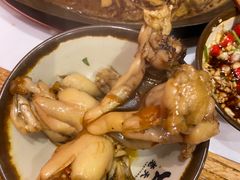-老天桥蛙炉火锅(姑苏总店)