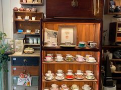 -樹下遇见树·咖啡