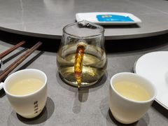 -神洲四海大酒楼(王府井澳门中心店)