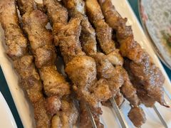 -格日勒阿妈蒙古厨房(巨海店)