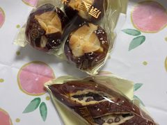 -原麦时光·蛋糕面包(河北大街店)