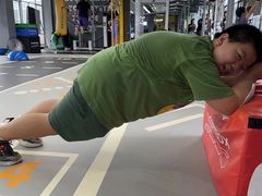 -Orenda健身工作室(平山店)