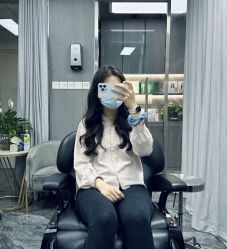 -Sying杉影日式烫染專門店
