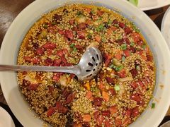 -川香渔府(万达店)