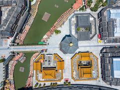 -长兴太湖图影湿地文化园