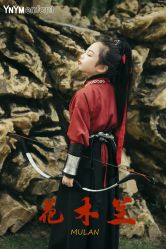 点击看大图 -雅尼·亚米儿童摄影美学馆(汉阳店)