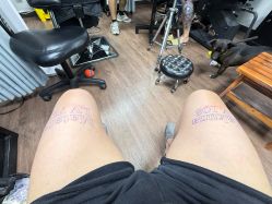 -MDZ STORE·TATTOO·耳饰