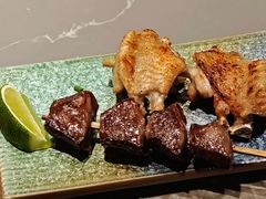 -鸟鹏烧鸟居酒屋(珠江新城店)