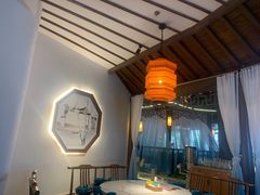 -荷塘秋月·本帮江浙菜(国权路店)