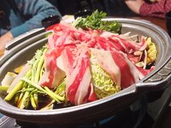 -九井澤精致料理(金茂店)