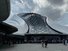-哈尔滨大剧院