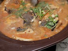 -金陵后厨·南京菜(新街口秣陵路店)