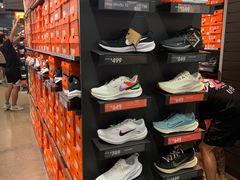 -NIKE上海青浦优选体验店