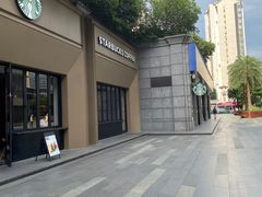 -星巴克臻选(长沙运达中央广场店)