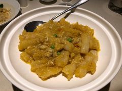 蟹粉蹄筋-成隆行·蟹王府(九江路店)