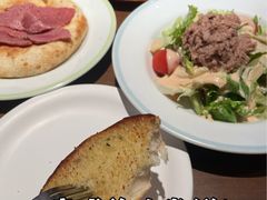 -萨莉亚意式餐厅(杭州西溪龙湖天街店)