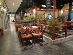 -陶然居·重庆菜(解放碑店)