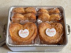 -LANLIZI BAKERY(COSMO店)