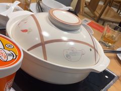 -湯系·煲汤手艺人(东二环泰禾广场店)