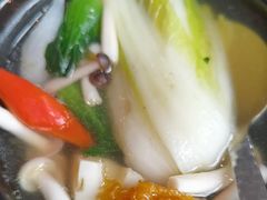 -环球港凯悦 · 享悦中餐厅