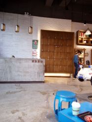 -简影造型·自选烫染接发salon