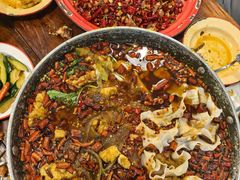 -聂发财重庆江湖菜(解放碑店)
