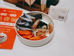 -小厨娘淮扬菜(清江苏宁广场店)