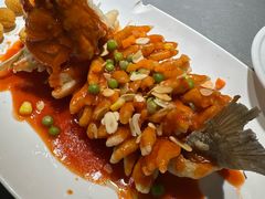 -姑苏家宴·苏帮菜·松鼠桂鱼(苏州总店)