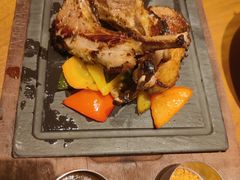 -Ambra Haus琥珀屋精酿餐厅(宝山店)