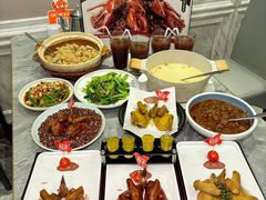 -朱记乳鸽王·非遗石岐乳鸽·全鸽宴(大兴旗舰店)