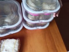 -小杨生煎(黄河路店)
