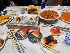 -勇利赵家烤肉坊(纬二街店)