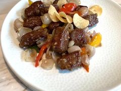 -香樟花园新粤料理(无锡万象城店)