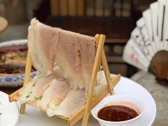 -田园印象·成都土菜院子(华阳店)