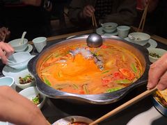 酸汤鱼-亮欢寨快活林 酸汤鱼(仁怀店)