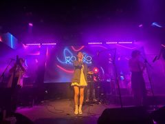 -MOSSO音乐酒吧·live house(南京旗舰店)